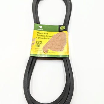 John Deere Flat Belt GX21833 48"