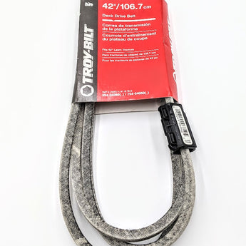 Troy-Bilt 490-501-Y035 42 in. Drive Belt