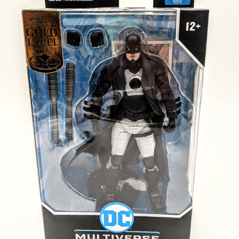 McFarlane Toys DC Comics Midnighter 7" Action Figure (Target Exclusive)