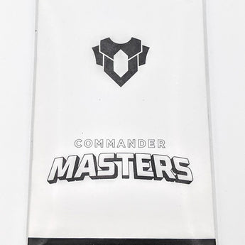 Magic: The Gathering Commander Masters Collector Booster (15 Cards)