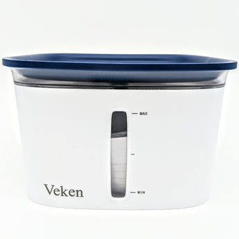 Veken 95oz/2.8L Pet Fountain