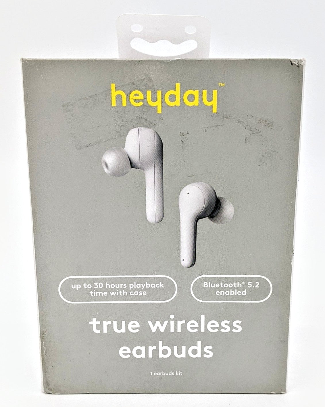 Heyday shops wireless headphones