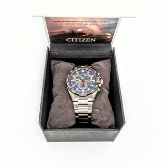 Citizen PCAT - e660-r010514