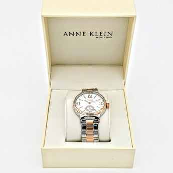 Anne Klein New York Women's Watch 12/2341w