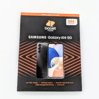 SAMSUNG Galaxy A14 5G