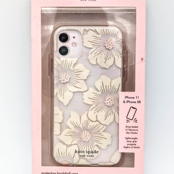 Kate Spade New York Apple iPhone 11/XR Protective Case