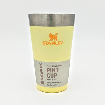 Stanley 16 oz Stainless Steel Stacking Pint