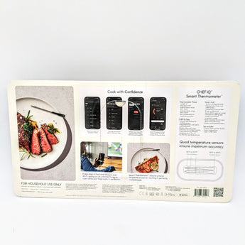 Chef iQ Smart Thermometer