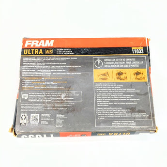 FRAM Ultra Air XGA11033