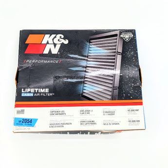 K&N Cabin Air Filters VF2054