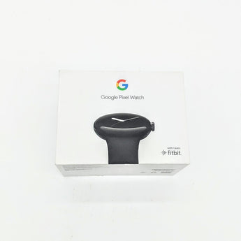 Google Pixel Watch