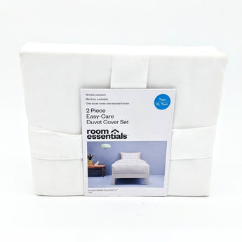 Duvet Cover Twin Size Set - Extra Soft Twin/Twin XL Size Duvet Cover