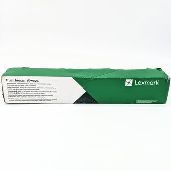 Lexmark Toner Cartridge - Black