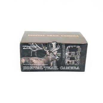 Zimoce Trail Camera