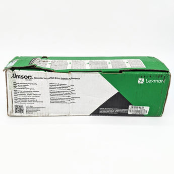 Lexmark C331HM0 H Magenta High Yield Return Program Print Cartridge