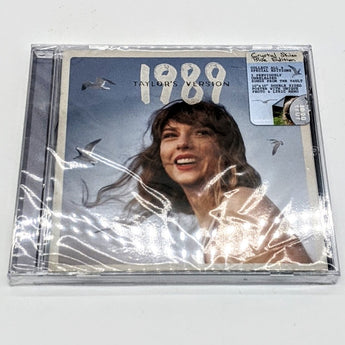 Taylor Swift – 1989 (Taylor's Version)