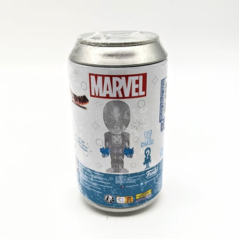 Funko Vinyl Soda: Spider-Man: Across The Spider-Verse - Spider-Man