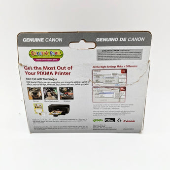 Canon 240/241 Ink Cartridge Series