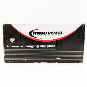 Remanufactured Black Toner - IVRB436A