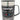 Contigo 14oz Stainless Steel Vacuum-Insulated Mug with Handle