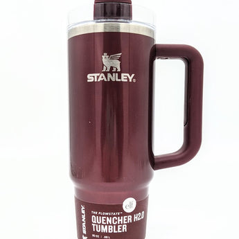 Stanley 30oz Stainless Steel JAM SESSION H2.0 FlowState Quencher Tumbler Elf