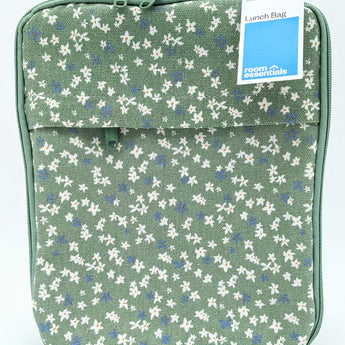 100% Recycled Cotton Lunch Bag - Room Essentials™