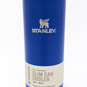 Stanley 10 oz Slim Stainless Steel All-Occasions Can Chiller