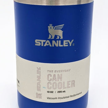 Stanley 10 oz Standard Stainless Steel All-Occasions Can Chiller