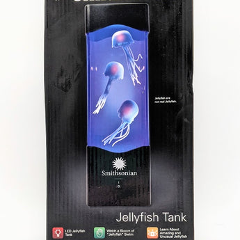 Smithsonian Jelly Fish Aquarium Science Kit