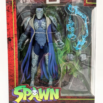 Spawn Wave 6 Disruptor 7-Inch Scale Action Figure