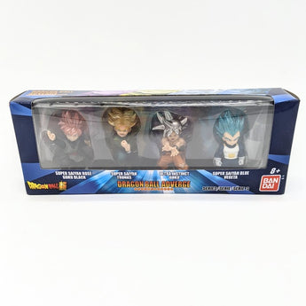 Bandai - Dragon Ball Adverge Series 3