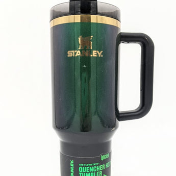 Stanley X Wicked 40oz Tumbler Exclusive - Elphaba