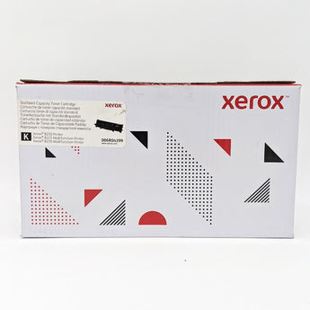 Xerox - Black - Original - Toner Cartridge