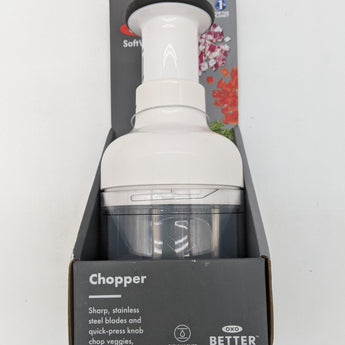 OXO Softworks Chopper