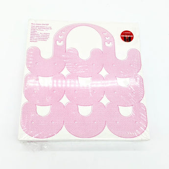 NewJeans - NewJeans 2nd EP 'Get Up' (Bunny Beach Bag ver.) (Target Exclusive, CD)